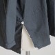 H+ HANNOH WESSEL ���å���ץ�她���Ρ��������� : SHIRT Celel�ץ륪���С����ե��������顼�����(SMOKE)