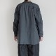 H+ HANNOH WESSEL ���å���ץ�她���Ρ��������� : SHIRT Celel�ץ륪���С����ե��������顼�����(SMOKE)