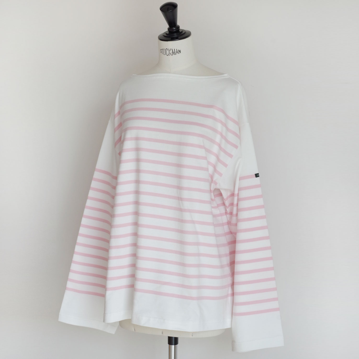 outil ���ƥ��� : TORICOT AAST (OFF/CRYSTAL ROSE) �Х��������