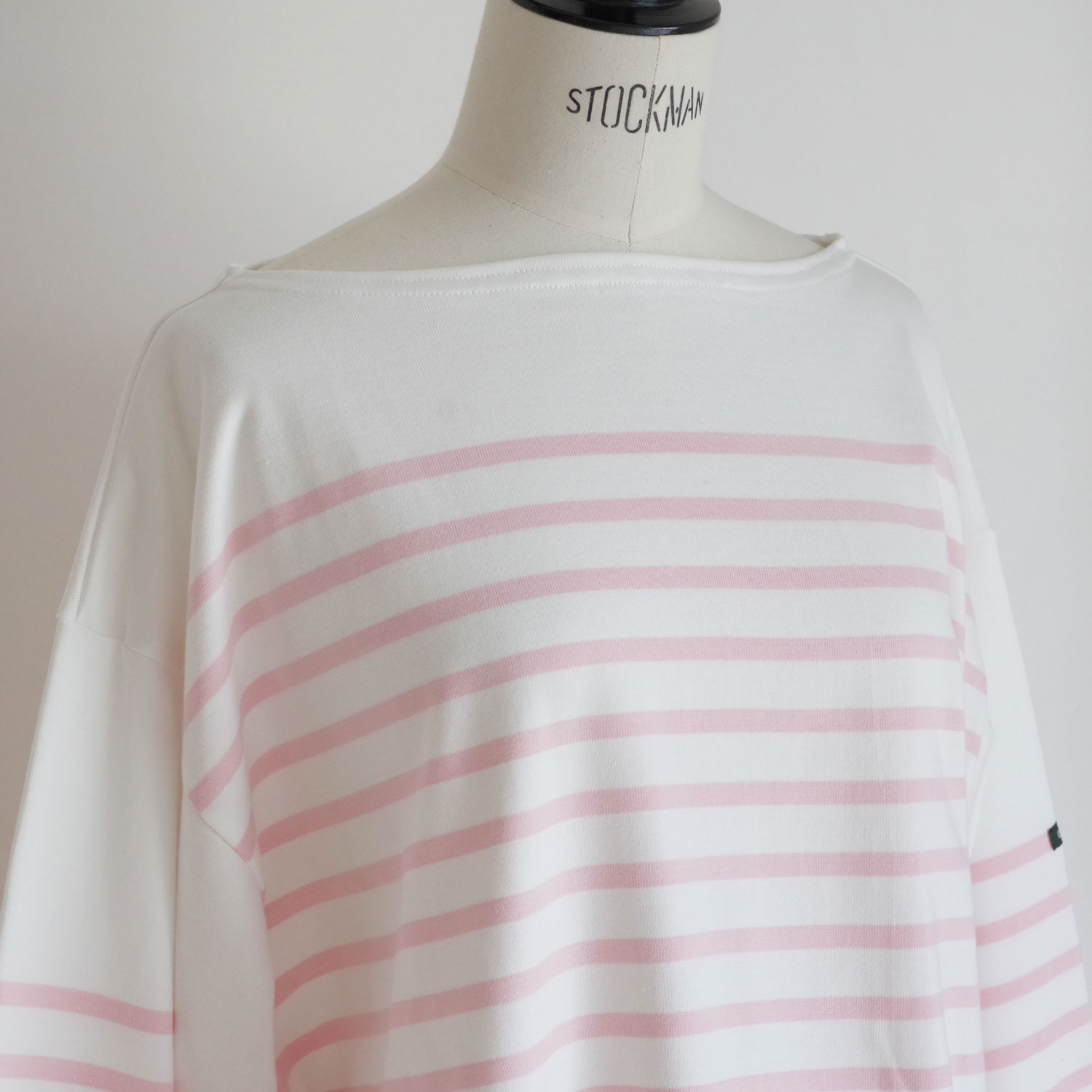 outil ���ƥ��� : TORICOT AAST (OFF/CRYSTAL ROSE) �Х��������