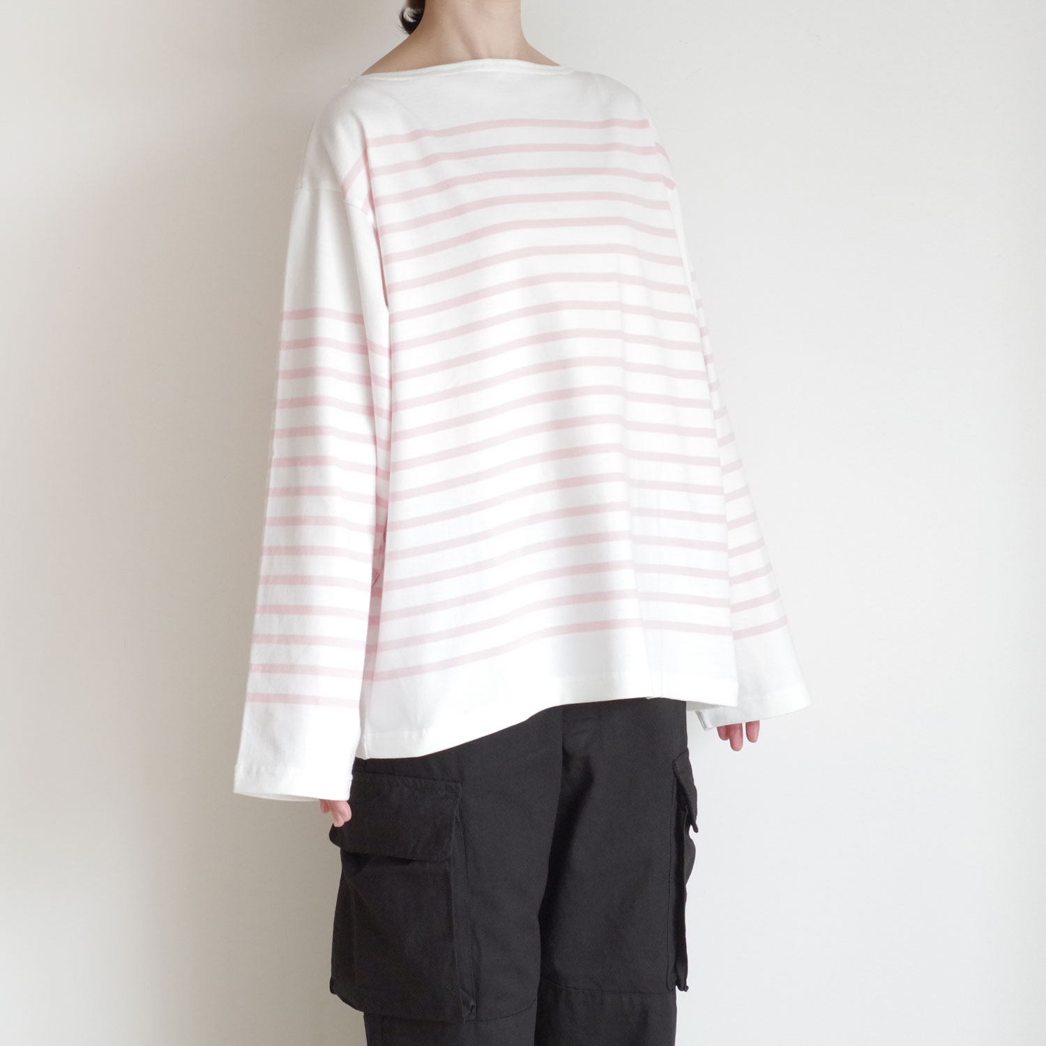 outil ���ƥ��� : TORICOT AAST (OFF/CRYSTAL ROSE) �Х��������