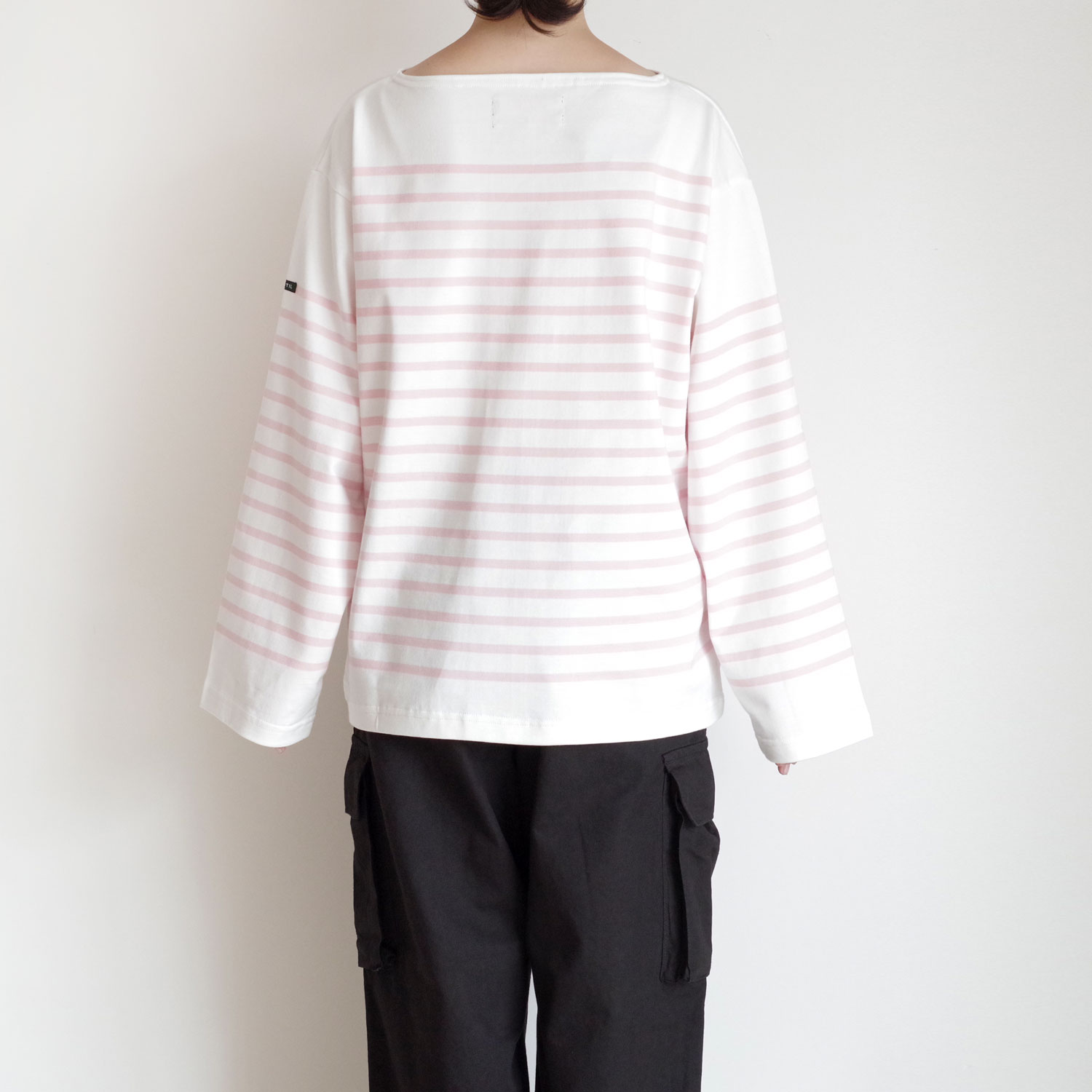 outil ���ƥ��� : TORICOT AAST (OFF/CRYSTAL ROSE) �Х��������