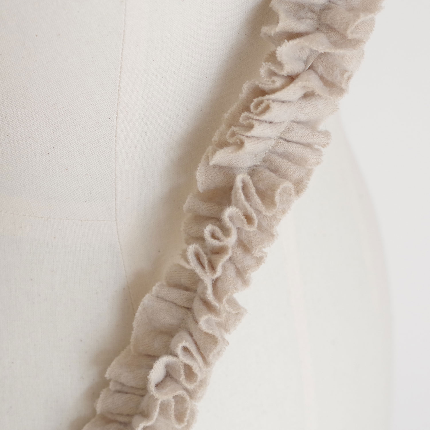 R&D.M.Co- ɥޥ󥺥ơ顼 : FRILL SHOULDER BAG ե륷Хå