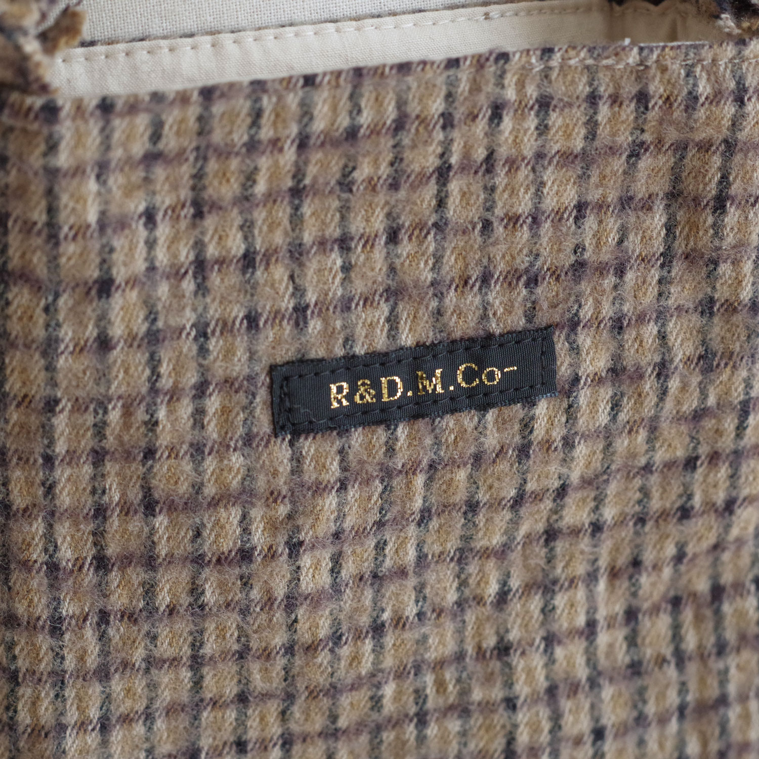 R&D.M.Co- ɥޥ󥺥ơ顼 : FRILL SHOULDER BAG ե륷Хå