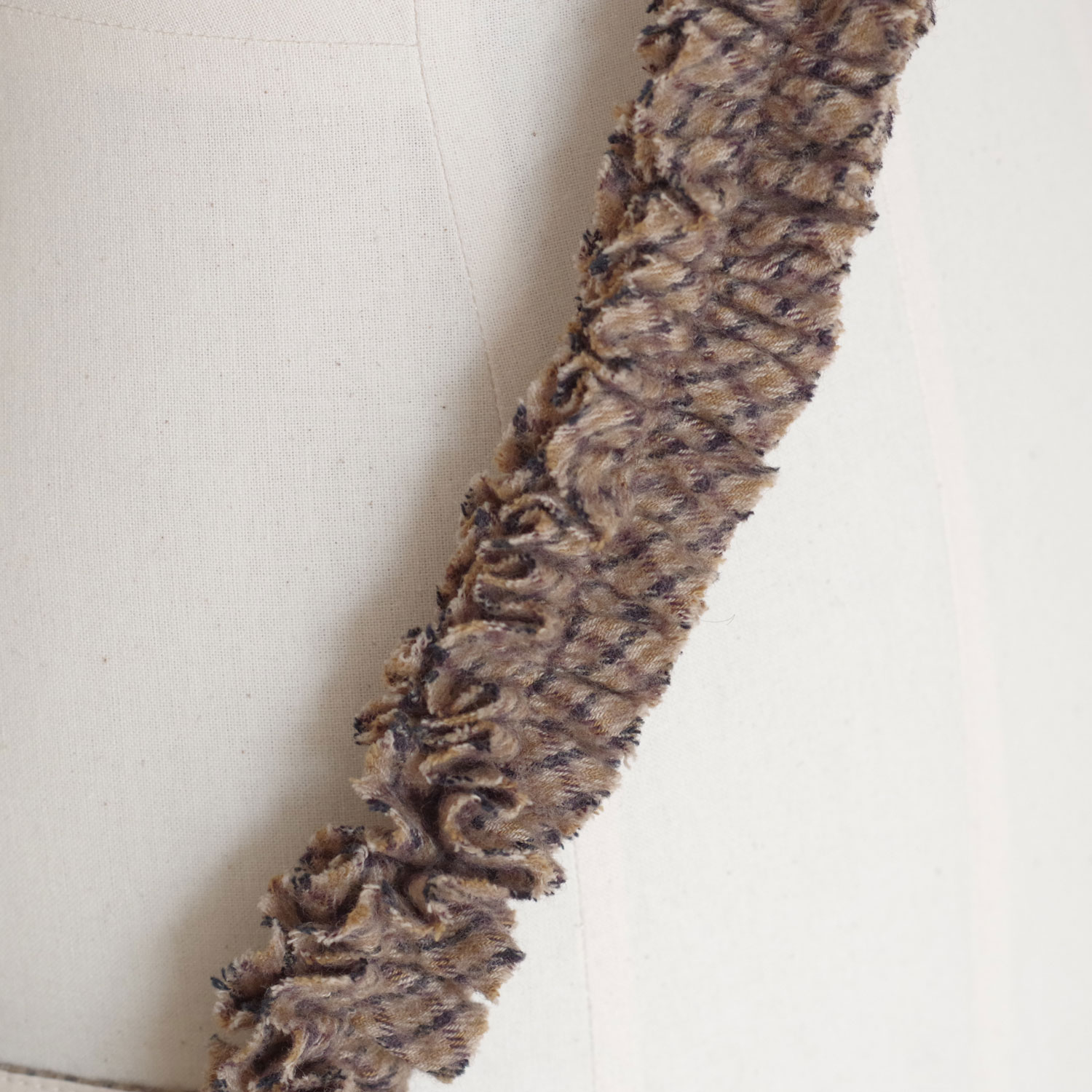 R&D.M.Co- ɥޥ󥺥ơ顼 : FRILL SHOULDER BAG ե륷Хå