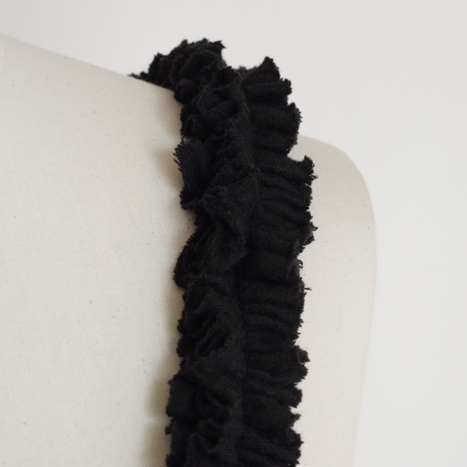 R&D.M.Co- ɥޥ󥺥ơ顼 : FRILL SHOULDER BAG ե륷Хå