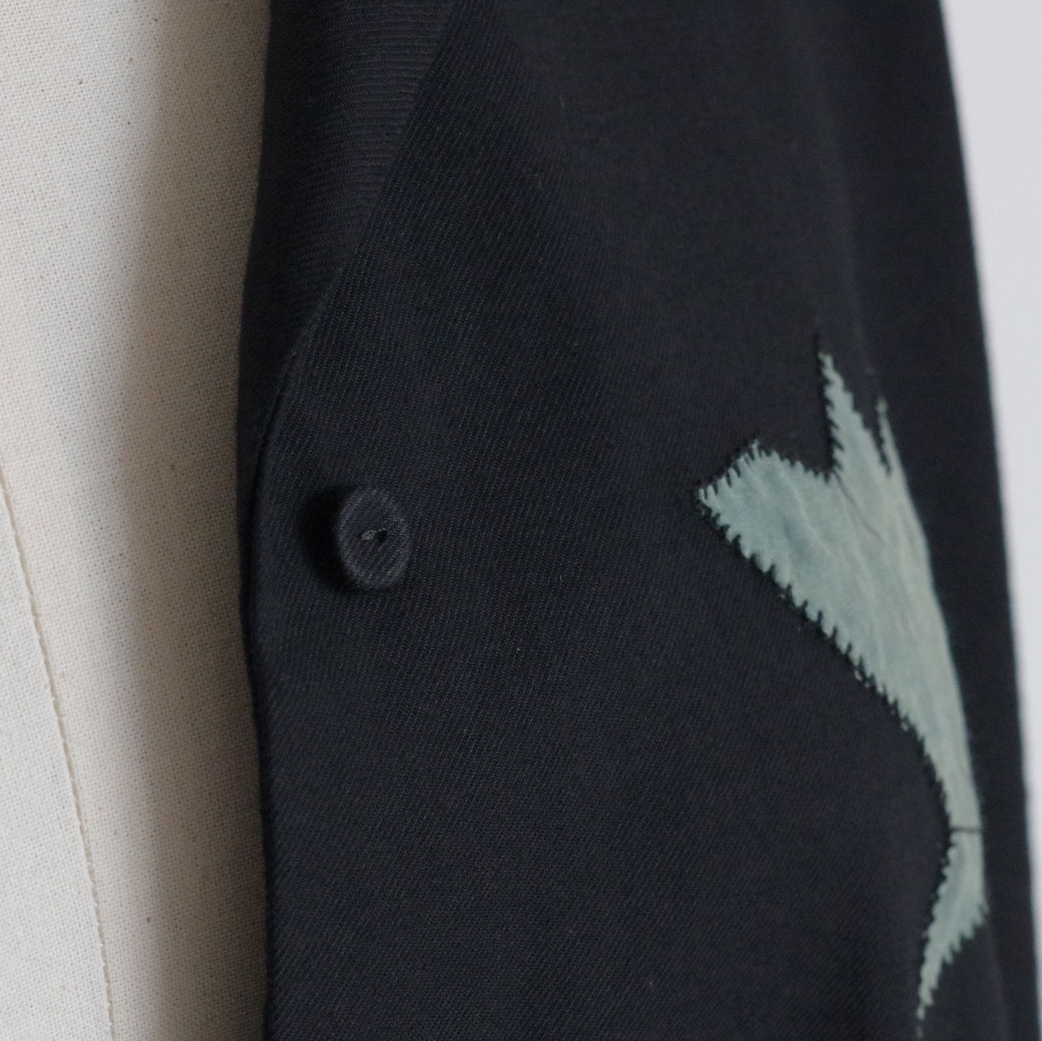 ECOLE DE CURIOSITES ��������ɥ���ꥪ���� : JULIA (COLORED PATCHES) �����ץ󥫥顼�����