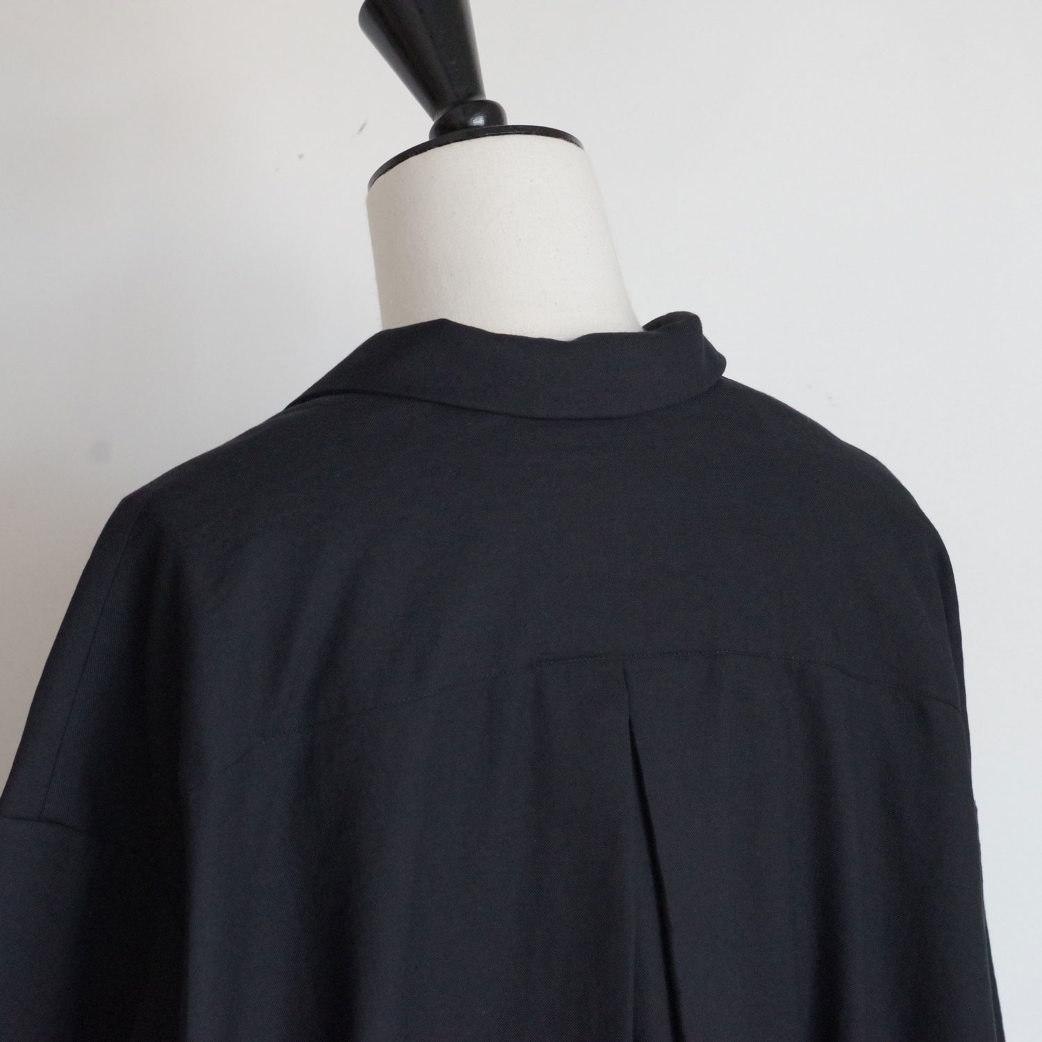 ECOLE DE CURIOSITES ��������ɥ���ꥪ���� : JULIA (COLORED PATCHES) �����ץ󥫥顼�����