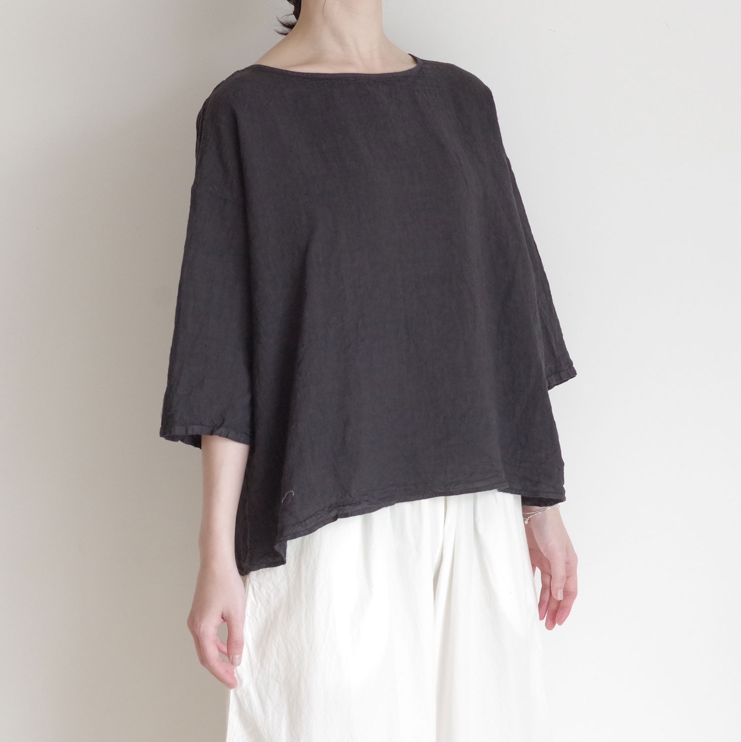 manuelle guibal �ޥ˥奨�륮�Х� : 7077 TEE OVERSIZE NATSU