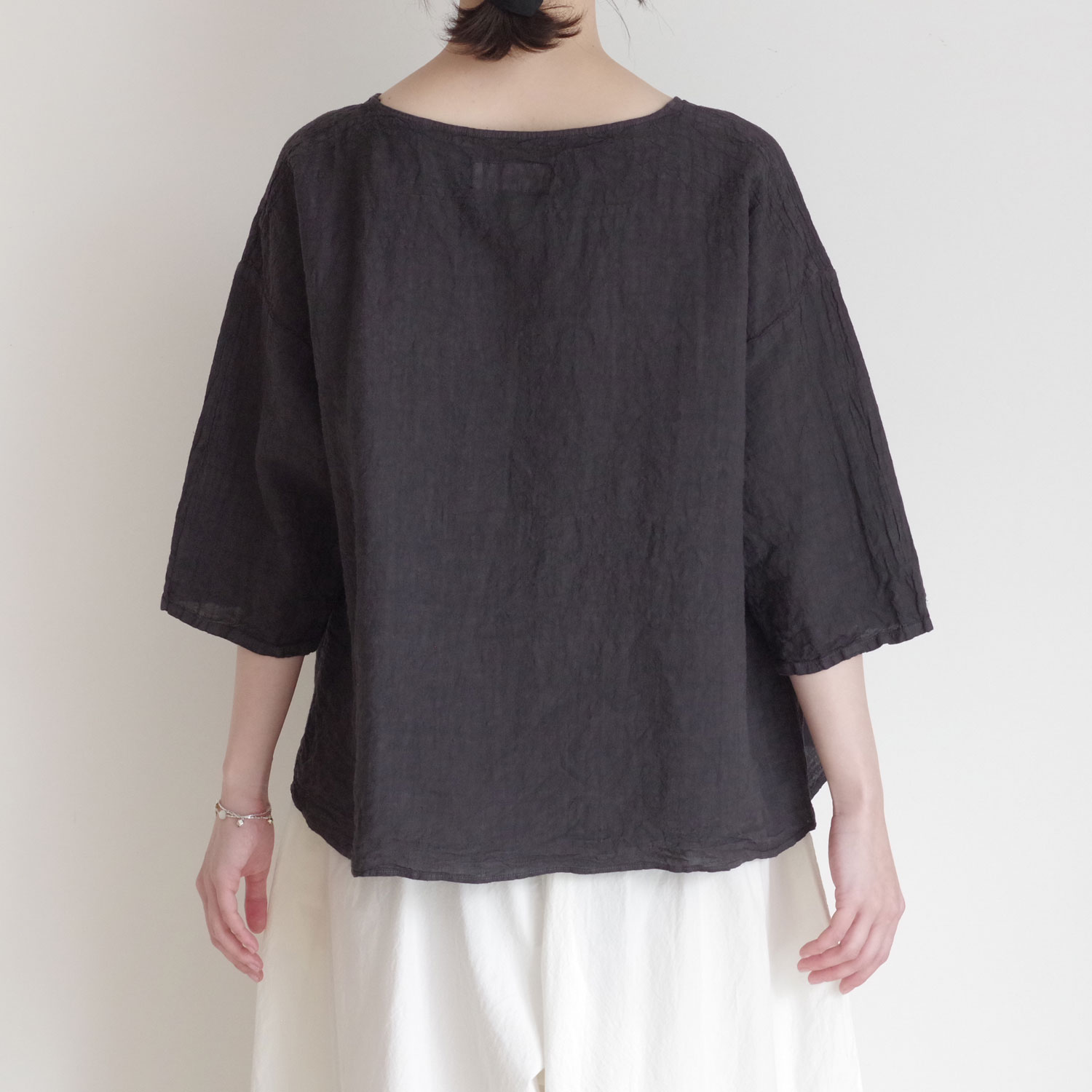 manuelle guibal �ޥ˥奨�륮�Х� : 7077 TEE OVERSIZE NATSU