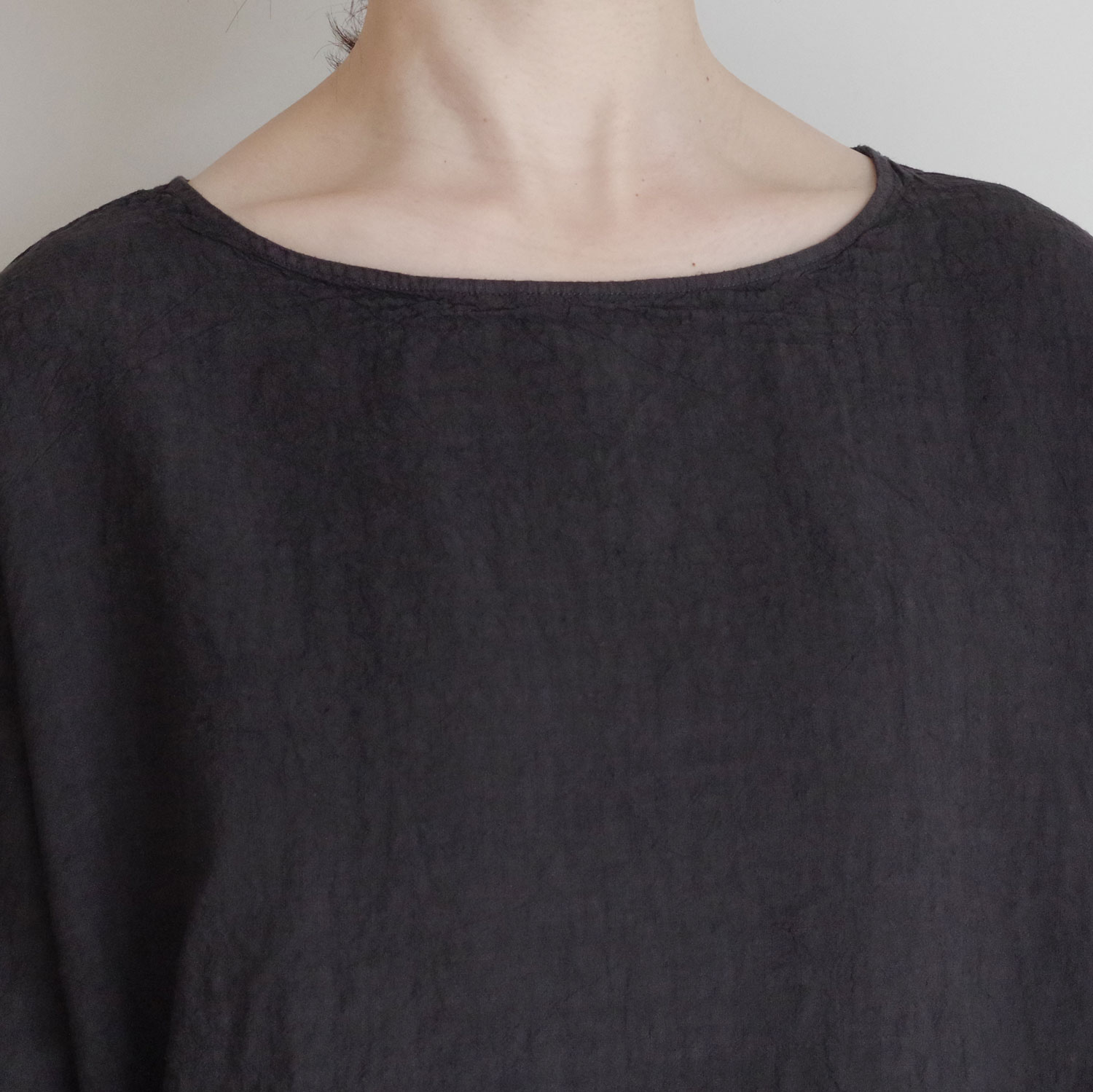 manuelle guibal �ޥ˥奨�륮�Х� : 7077 TEE OVERSIZE NATSU
