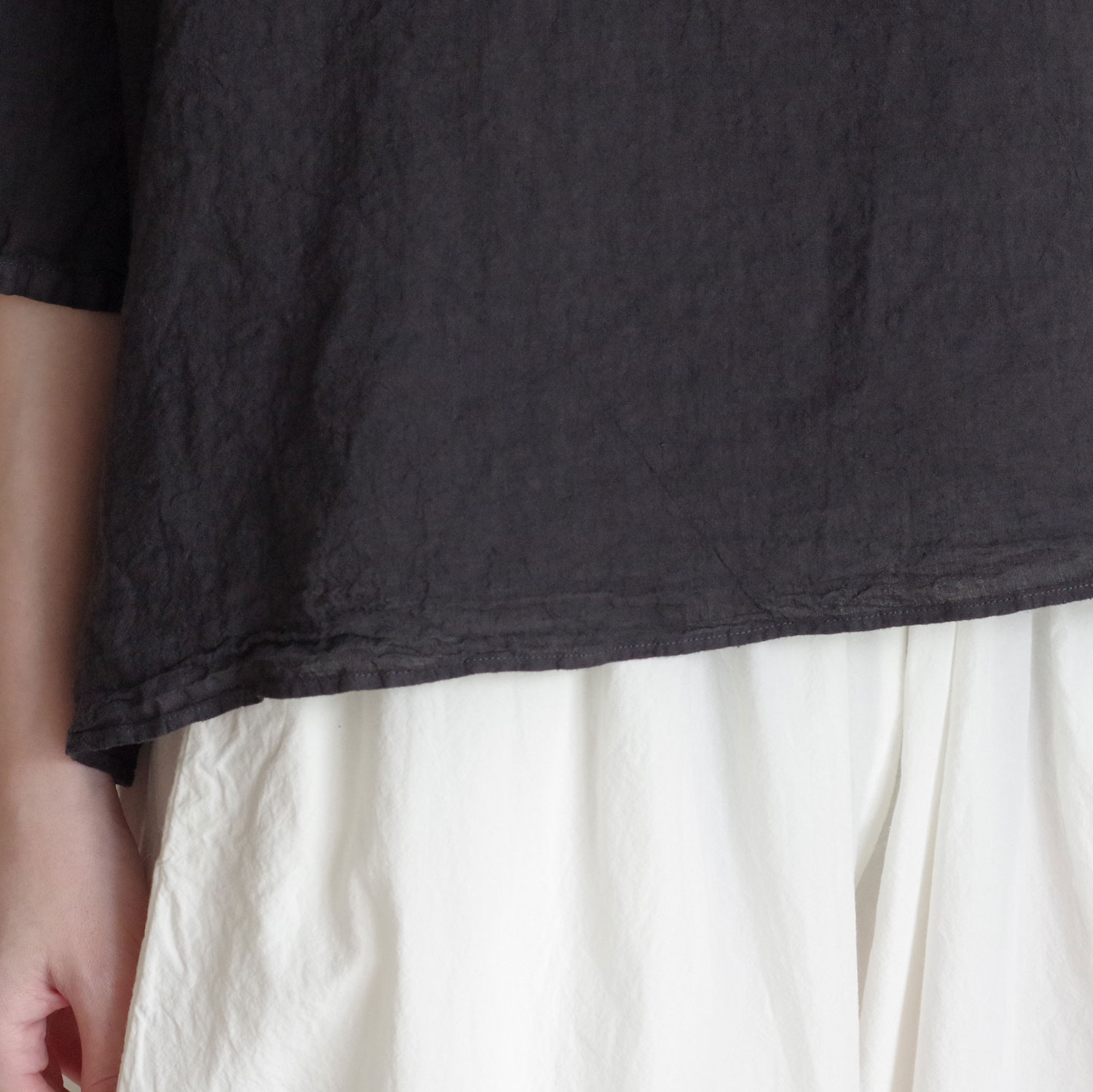 manuelle guibal �ޥ˥奨�륮�Х� : 7077 TEE OVERSIZE NATSU