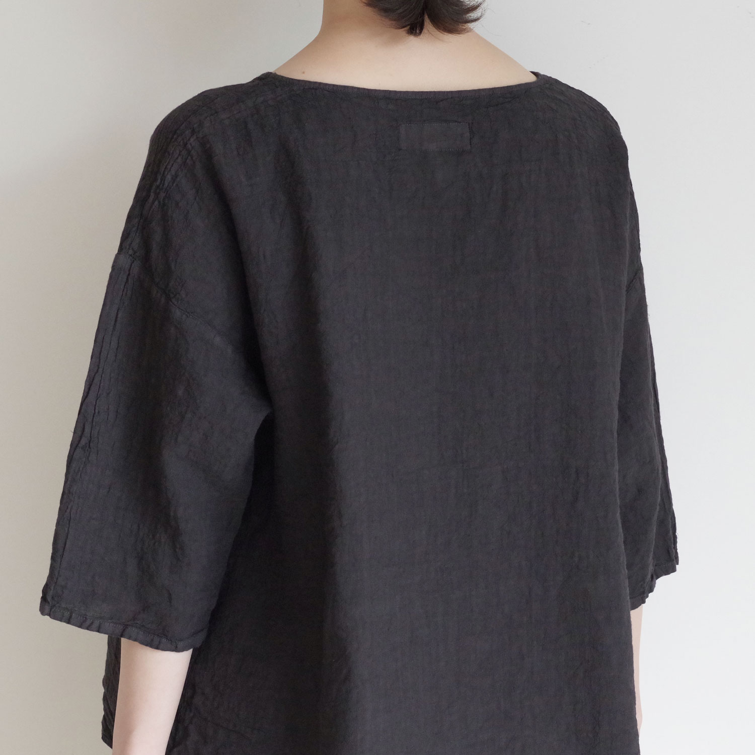 manuelle guibal �ޥ˥奨�륮�Х� : 7077 TEE OVERSIZE NATSU