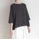 manuelle guibal �ޥ˥奨�륮�Х� : 7077 TEE OVERSIZE NATSU