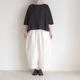manuelle guibal �ޥ˥奨�륮�Х� : 7077 TEE OVERSIZE NATSU