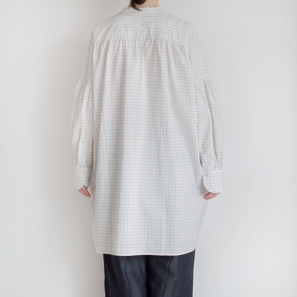 H+ HANNOH WESSEL ���å���ץ�她���Ρ��������� : SHIRT Cris ������ɥ��顼�磻�ɥ��󥰥����å������
