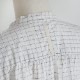 H+ HANNOH WESSEL ���å���ץ�她���Ρ��������� : SHIRT Cris ������ɥ��顼�磻�ɥ��󥰥����å������