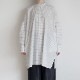 H+ HANNOH WESSEL ���å���ץ�她���Ρ��������� : SHIRT Cris ������ɥ��顼�磻�ɥ��󥰥����å������