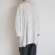 H+ HANNOH WESSEL ���å���ץ�她���Ρ��������� : SHIRT Cris ������ɥ��顼�磻�ɥ��󥰥����å������