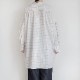 H+ HANNOH WESSEL ���å���ץ�她���Ρ��������� : SHIRT Cris ������ɥ��顼�磻�ɥ��󥰥����å������
