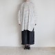 H+ HANNOH WESSEL ���å���ץ�她���Ρ��������� : SHIRT Cris ������ɥ��顼�磻�ɥ��󥰥����å������