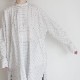 H+ HANNOH WESSEL ���å���ץ�她���Ρ��������� : SHIRT Cris ������ɥ��顼�磻�ɥ��󥰥����å������