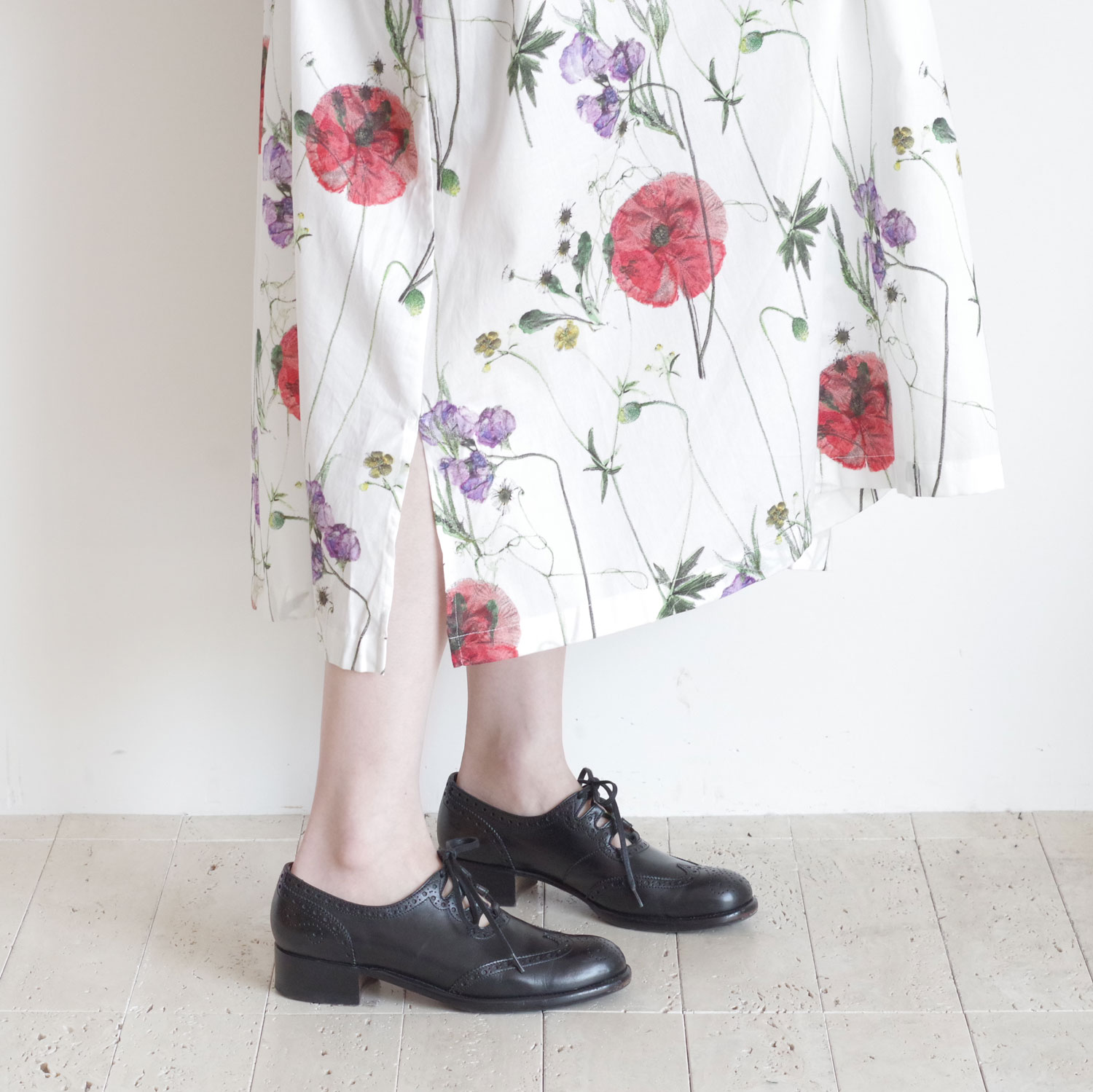 ECOLE DE CURIOSITES ��������ɥ���ꥪ���� : FORDHAM �ե��ץ��ȥ��ԡ���