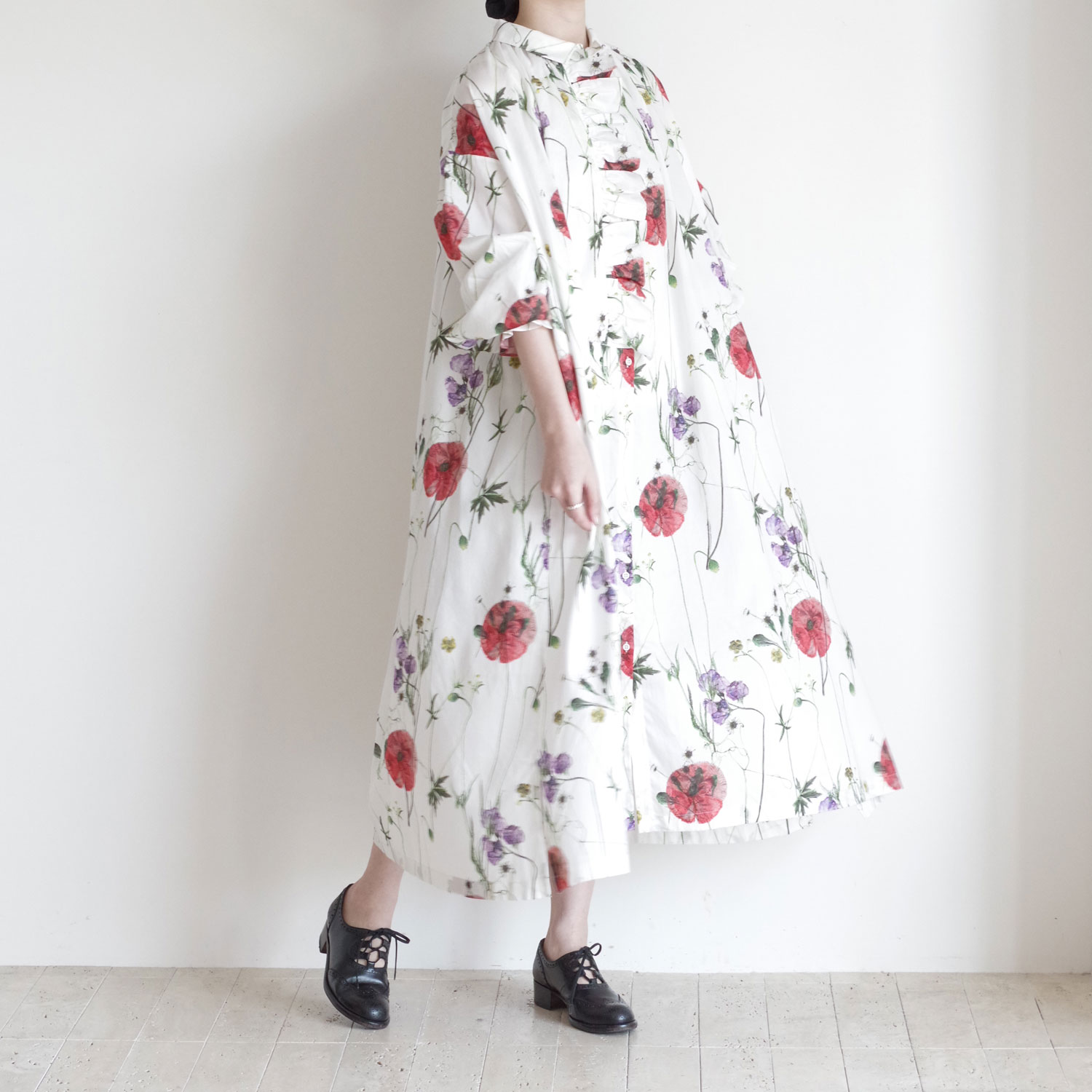 ECOLE DE CURIOSITES ��������ɥ���ꥪ���� : FORDHAM �ե��ץ��ȥ��ԡ���