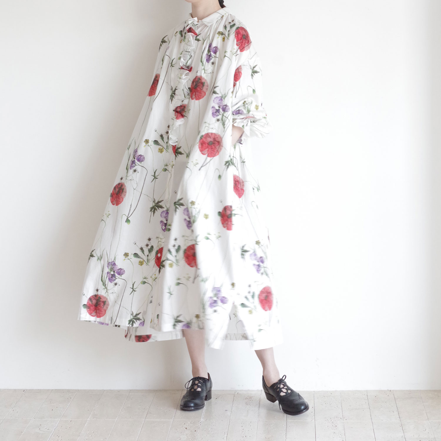 ECOLE DE CURIOSITES ��������ɥ���ꥪ���� : FORDHAM �ե��ץ��ȥ��ԡ���