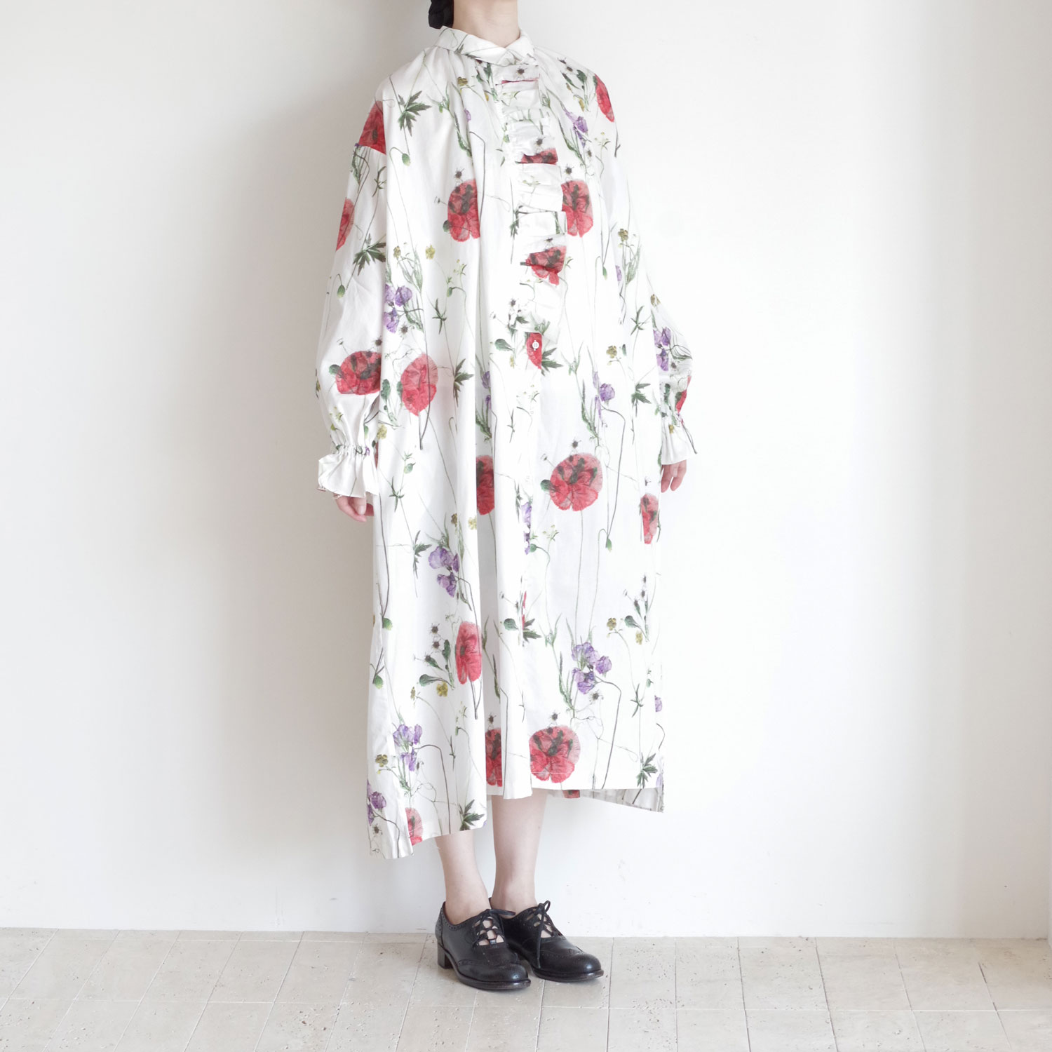 ECOLE DE CURIOSITES ��������ɥ���ꥪ���� : FORDHAM �ե��ץ��ȥ��ԡ���