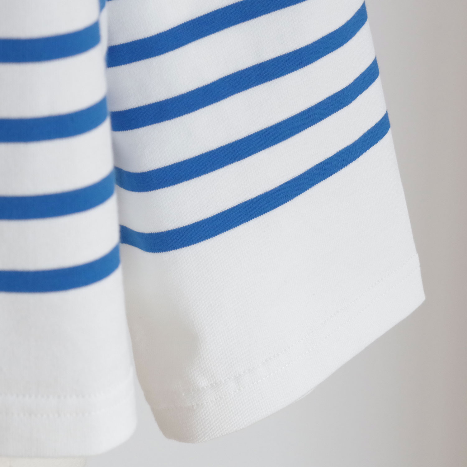 outil ���ƥ��� : TORICOT AAST (OFF/NAUTICAL BLUE) �Х��������