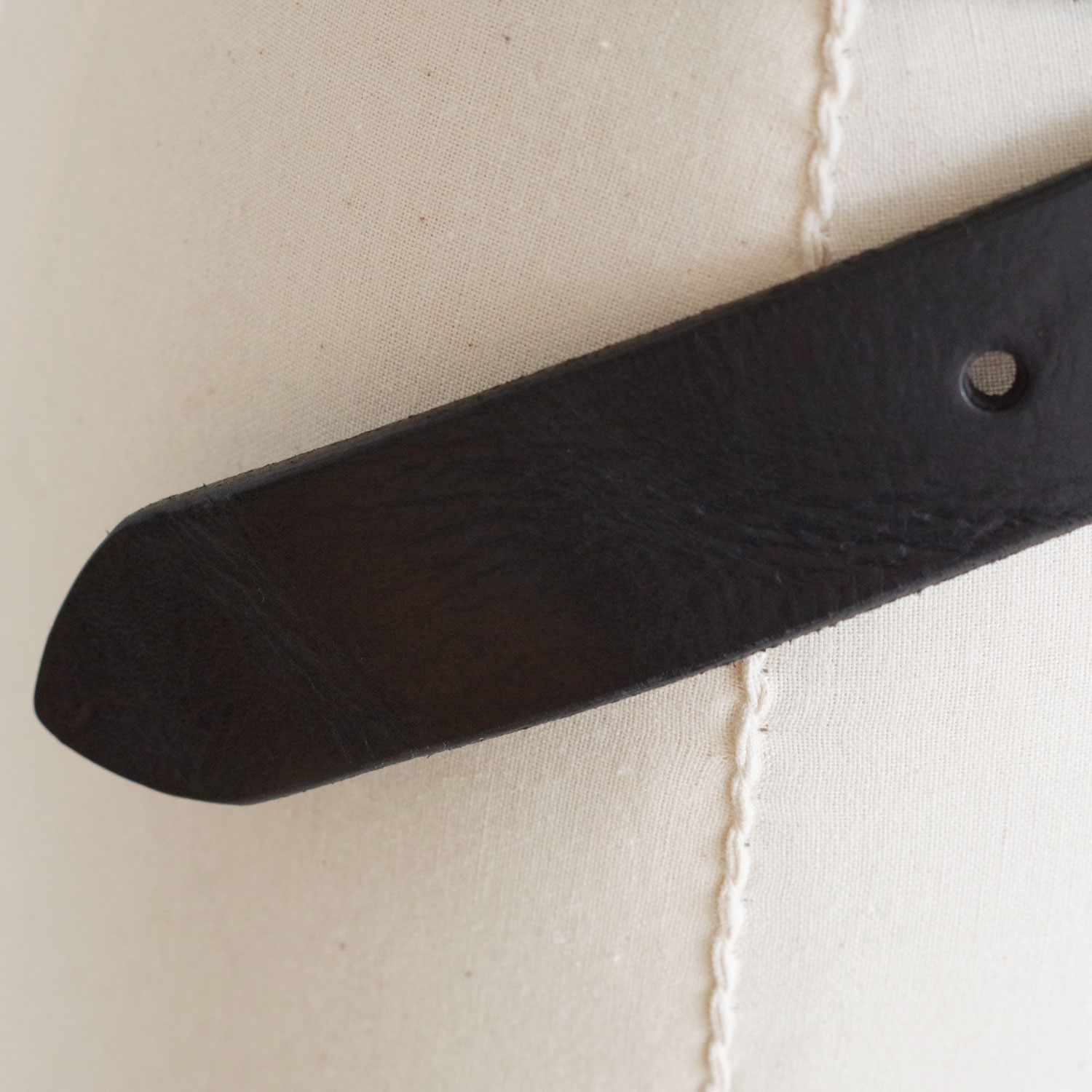 R&D.M.Co- ������ɥޥ󥺥ơ��顼 : MONTANA LEATHER BELT ��󥿥ʥ쥶���٥��