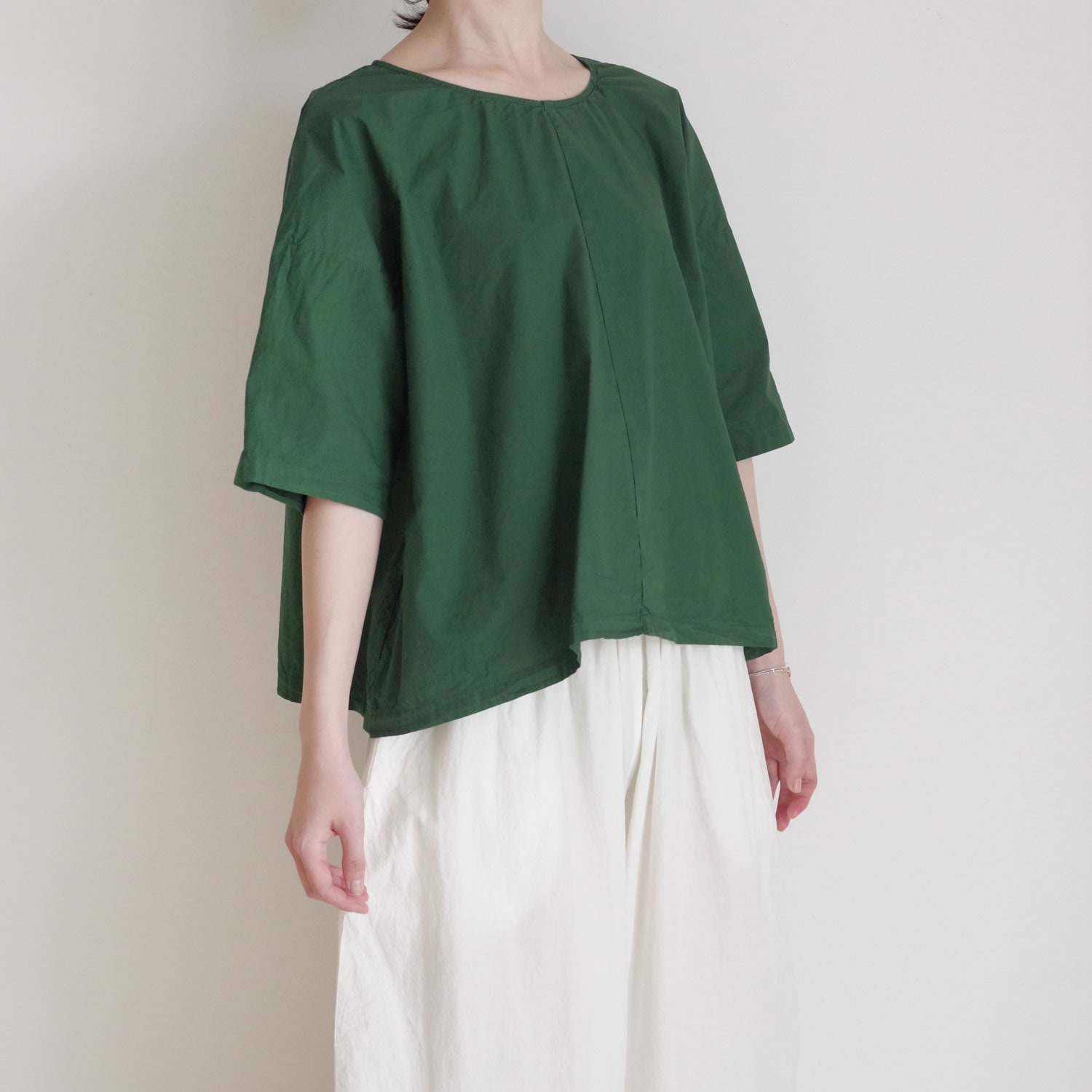 manuelle guibal �ޥ˥奨�륮�Х� : 7029 TEE OVERSIZE WIGWI