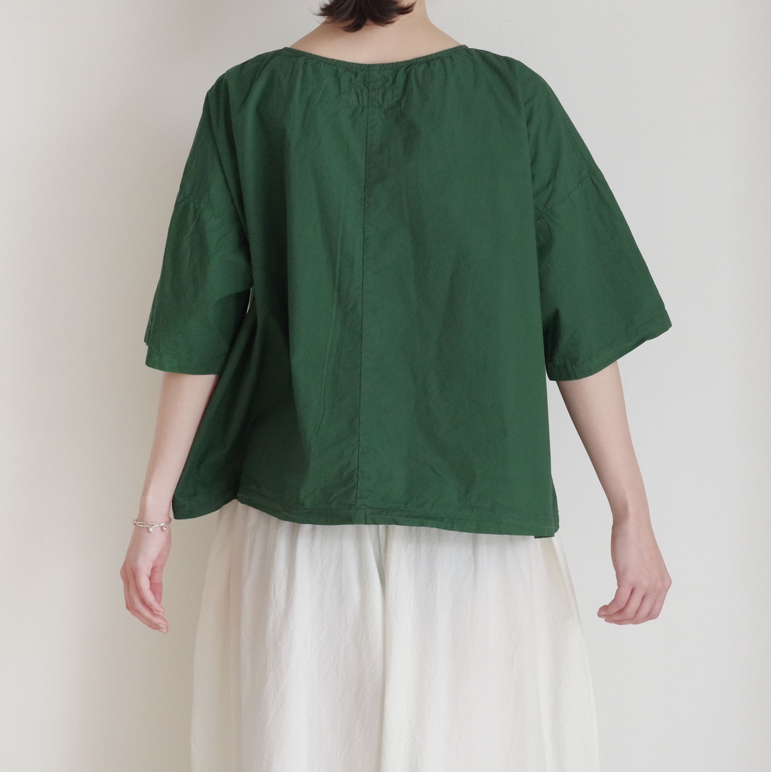 manuelle guibal �ޥ˥奨�륮�Х� : 7029 TEE OVERSIZE WIGWI