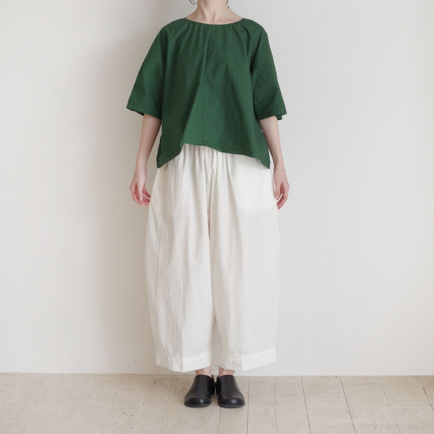 manuelle guibal �ޥ˥奨�륮�Х� : 7029 TEE OVERSIZE WIGWI