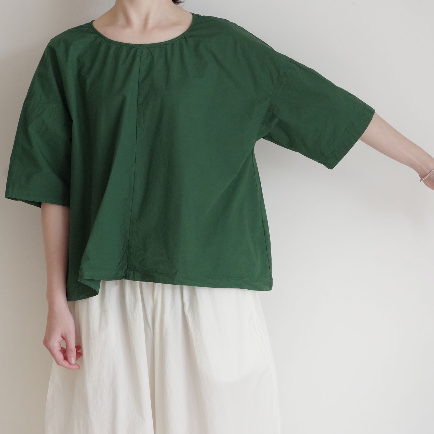 manuelle guibal �ޥ˥奨�륮�Х� : 7029 TEE OVERSIZE WIGWI