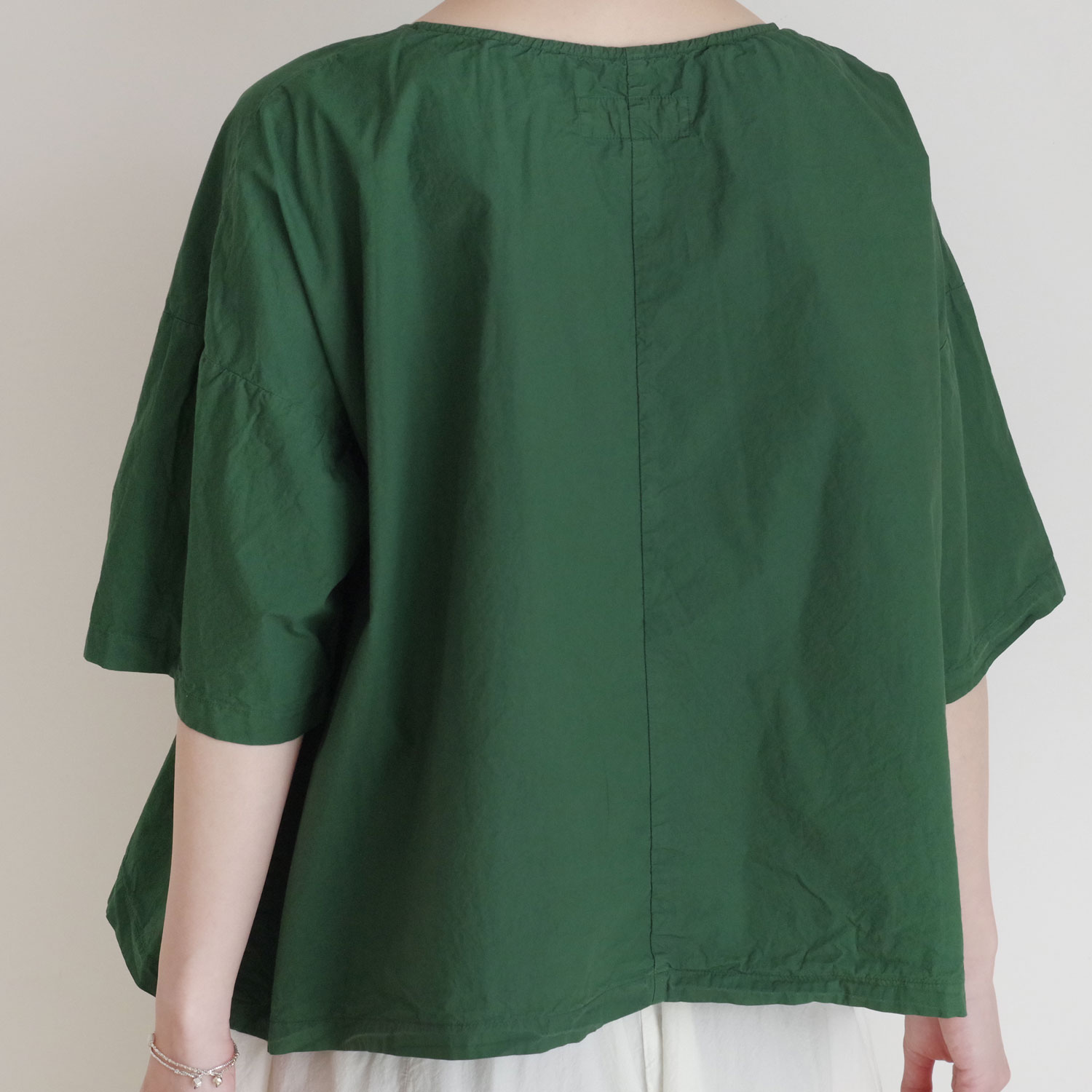 manuelle guibal �ޥ˥奨�륮�Х� : 7029 TEE OVERSIZE WIGWI