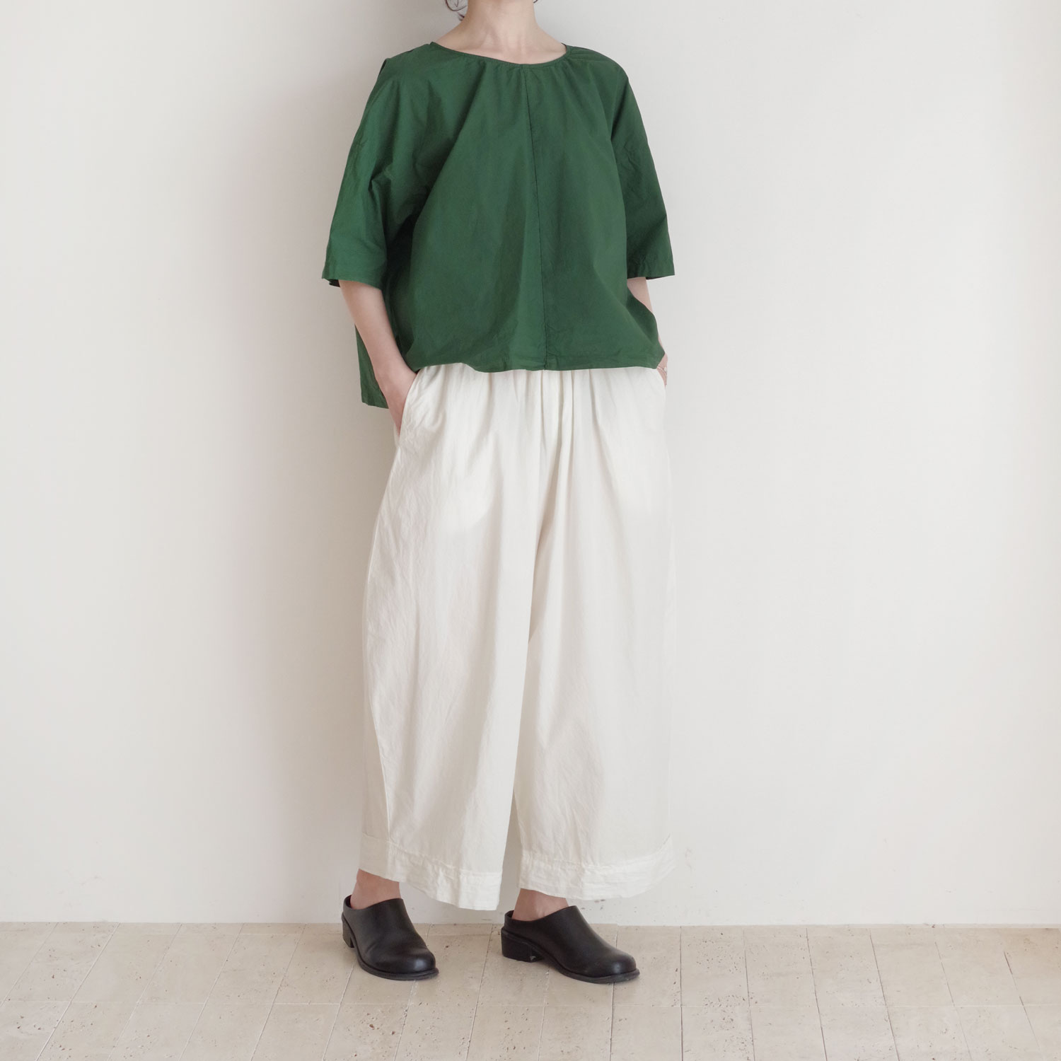 manuelle guibal �ޥ˥奨�륮�Х� : 7029 TEE OVERSIZE WIGWI