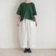 manuelle guibal �ޥ˥奨�륮�Х� : 7029 TEE OVERSIZE WIGWI