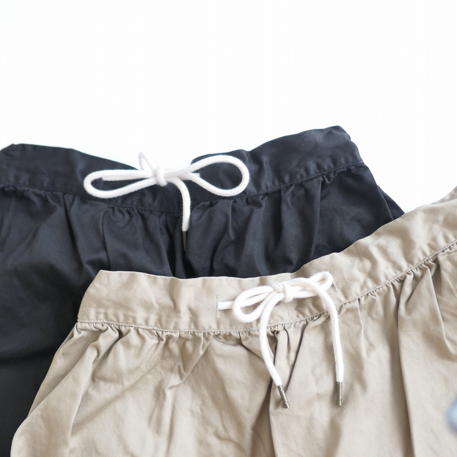 OUTIL  ���ƥ���JUPE LEZAY��BEIGE�˥�������