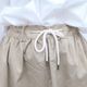 OUTIL  ���ƥ���JUPE LEZAY��BEIGE�˥�������