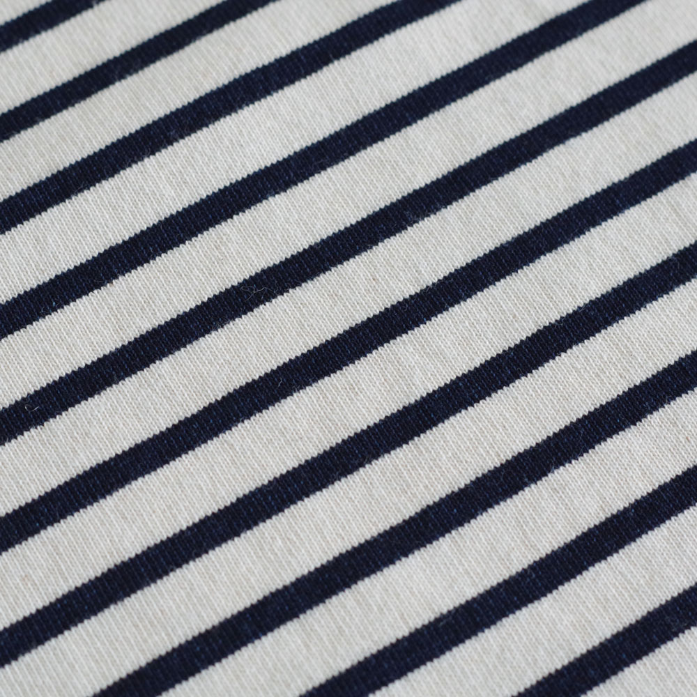 outil ���ƥ� : TORICOT NAY �Х�������� (White/indigo)