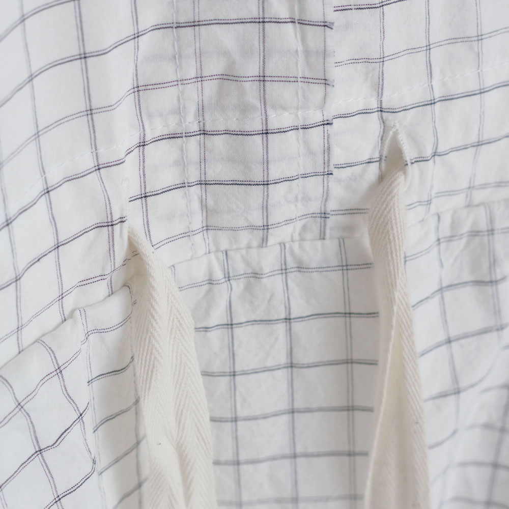 H+ HANNOH WESSEL ���å���ץ�她���Ρ��������� : DRESS Rosemarie V�ͥå����硼�ȥ��꡼�֥����å����ԡ���