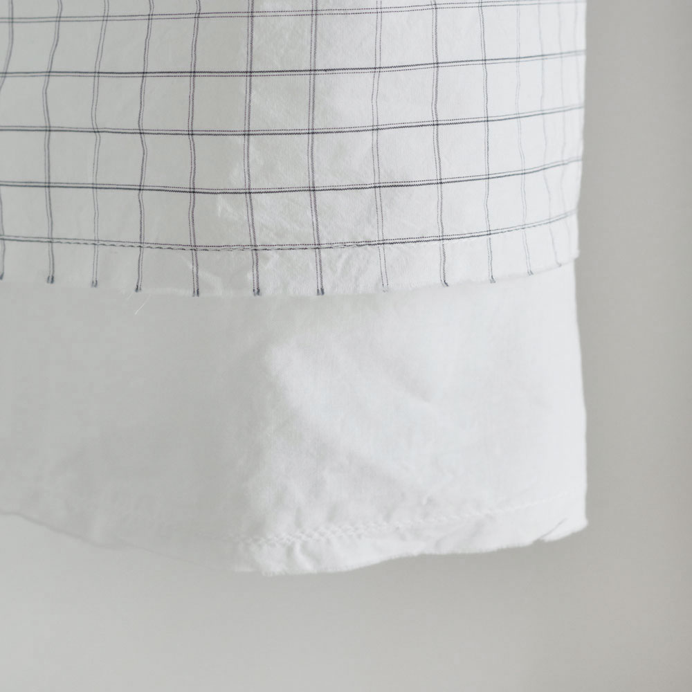 H+ HANNOH WESSEL ���å���ץ�她���Ρ��������� : DRESS Rosemarie V�ͥå����硼�ȥ��꡼�֥����å����ԡ���