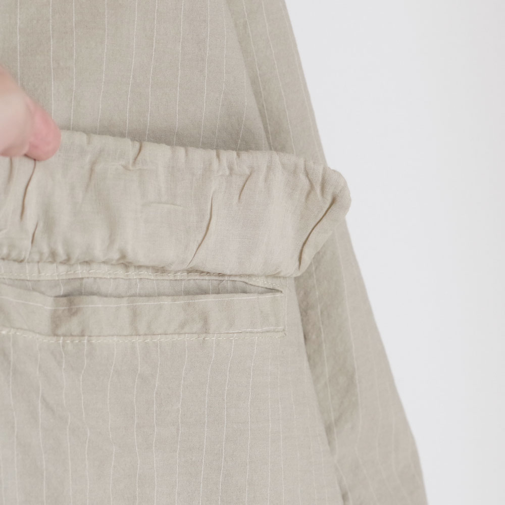 H+ HANNOH WESSEL ���å���ץ�她���Ρ��������� : Vanna JACKET ���㥱�å�(TAN)