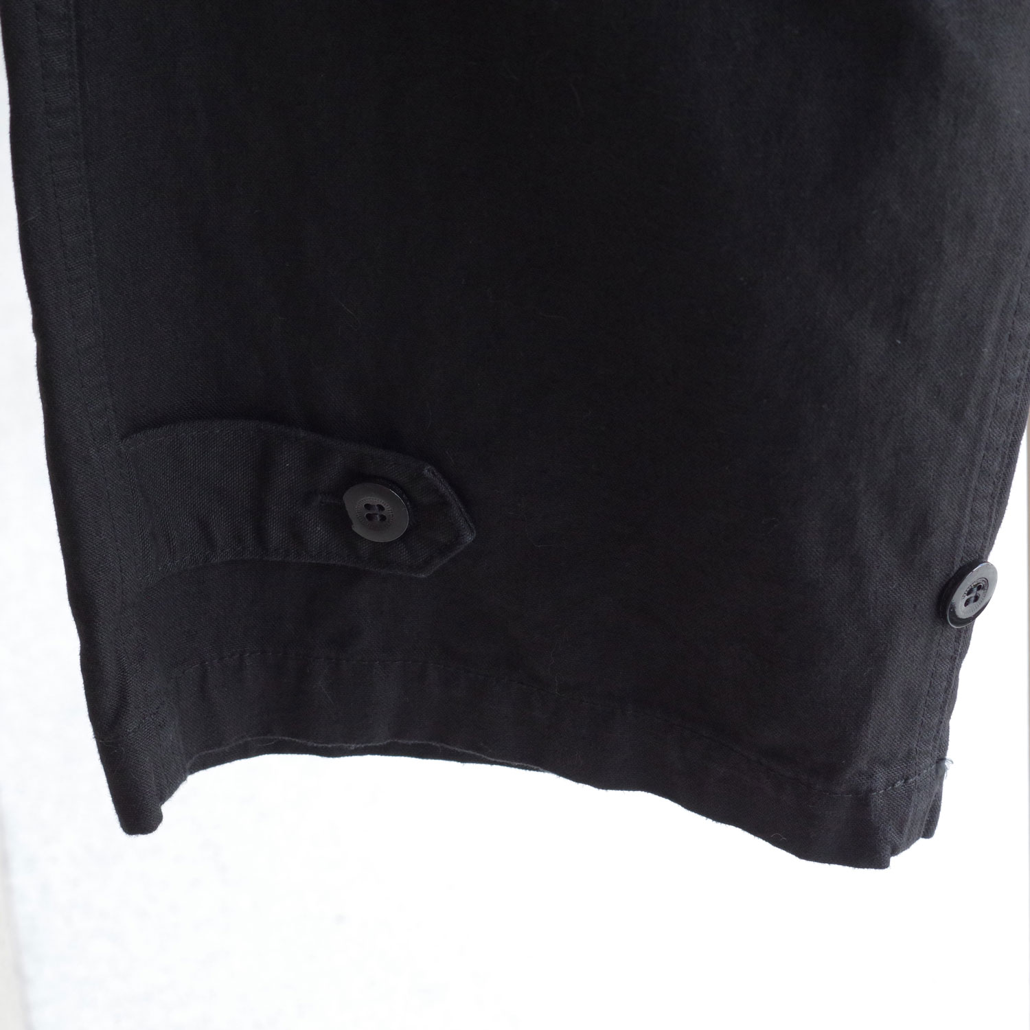 outil ���ƥ��� : PANTALON BLESLE M-47 �������ѥ�� (BLACK)