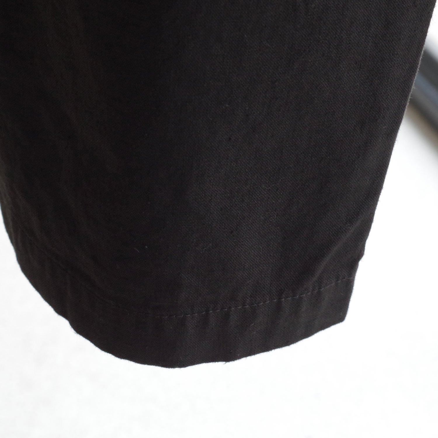 outil ���ƥ��� : PANTALON BLESLE M-47 �������ѥ�� (BLACK)