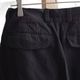 outil ���ƥ��� : PANTALON BLESLE M-47 �������ѥ�� (BLACK)