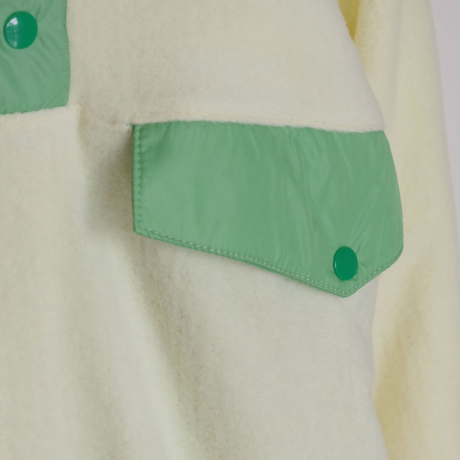 outil ���ƥ��� : MAILLE GENERAC (TENDER YELLOW) ���åȥ�ե꡼���ץ륪���С�