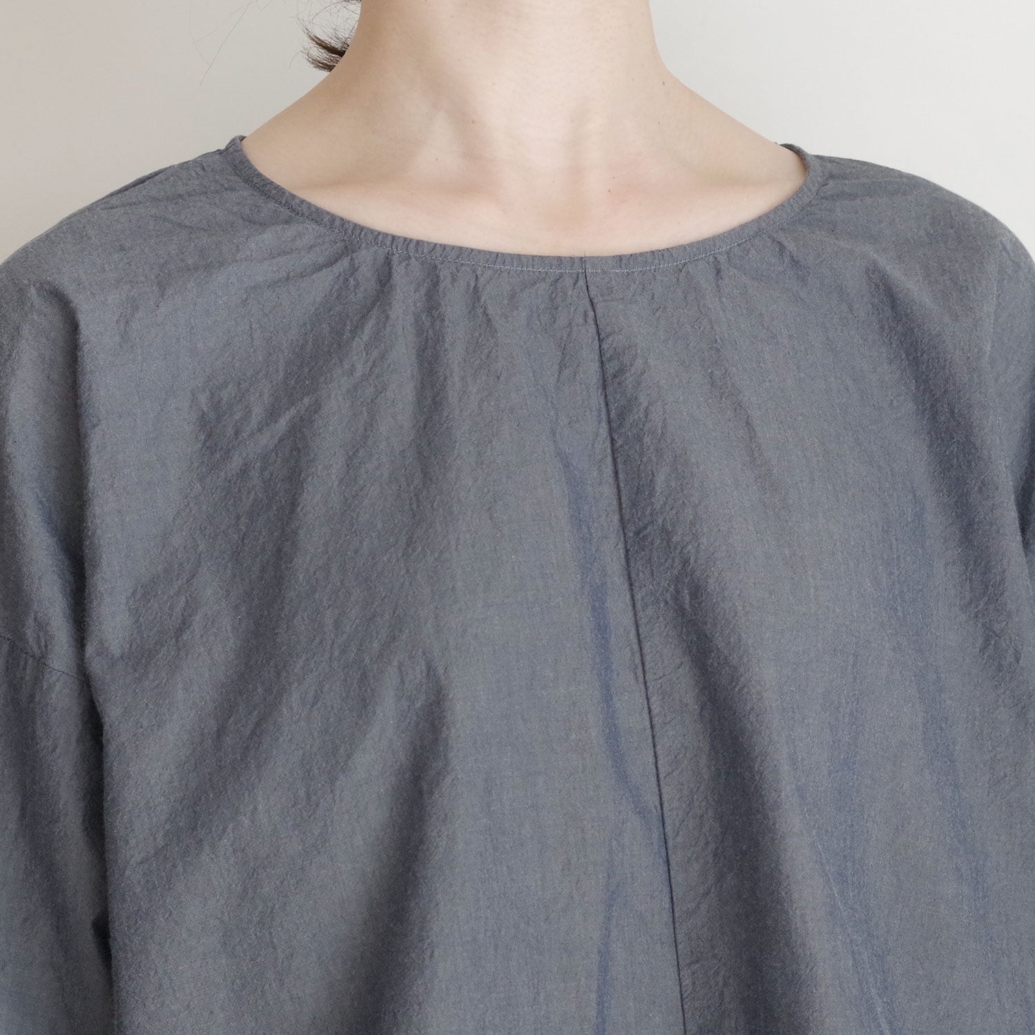 manuelle guibal �ޥ˥奨�륮�Х� : 7040 TEE OVERSIZE LOOMI